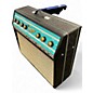 Vintage 1968 Supro BIG STAR REVERB Tube Guitar Combo Amp