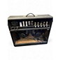 Vintage 1968 Supro BIG STAR REVERB Tube Guitar Combo Amp