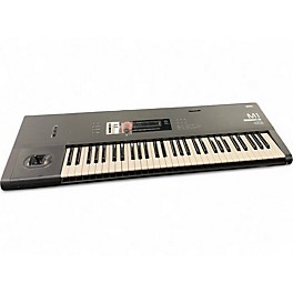 Used KORG M1 Synthesizer