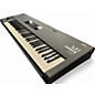 Used KORG M1 Synthesizer