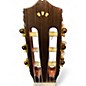 Used Cordoba C5-CE Natural Classical Acoustic Guitar