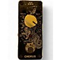 Used Sondery CHORUS Effect Pedal thumbnail