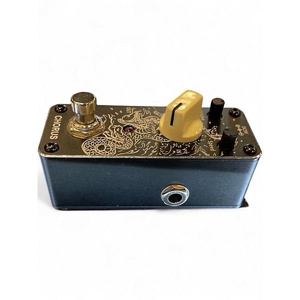 Used Sondery CHORUS Effect Pedal