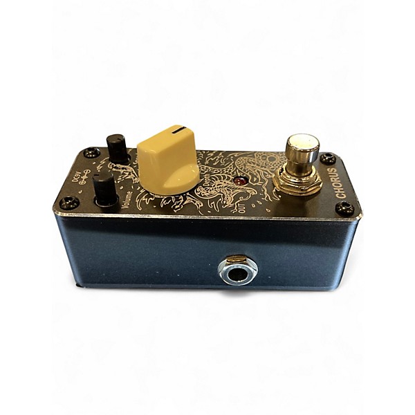 Used Sondery CHORUS Effect Pedal