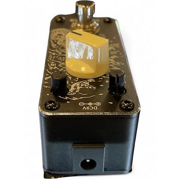Used Sondery CHORUS Effect Pedal