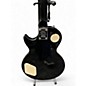 Used Epiphone Les Paul 100 Bolt On Black Solid Body Electric Guitar