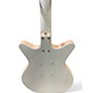 Used Danelectro DC59 Seafoam Green Solid Body Electric Guitar
