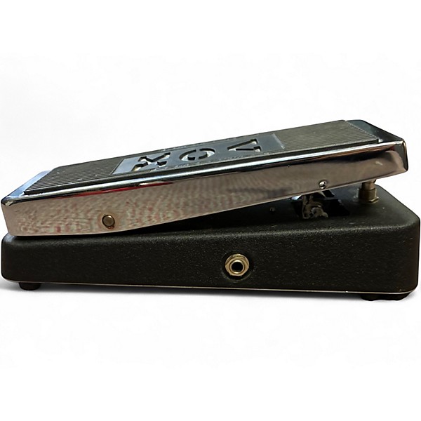 Used VOX V847 Reissue Wah Effect Pedal