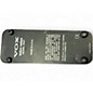 Used VOX V847 Reissue Wah Effect Pedal