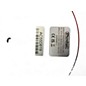 Used Dunlop JDF2 Fuzz Face Effect Pedal