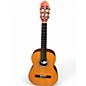 Used Manuel Rodriguez T53 1/2 Natural Classical Acoustic Guitar thumbnail