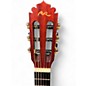 Used Manuel Rodriguez T53 1/2 Natural Classical Acoustic Guitar