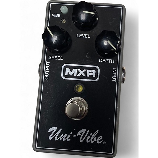 Used Wampler Re-Wired Effect Pedal