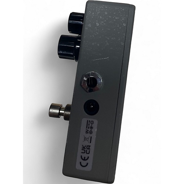Used Wampler Re-Wired Effect Pedal