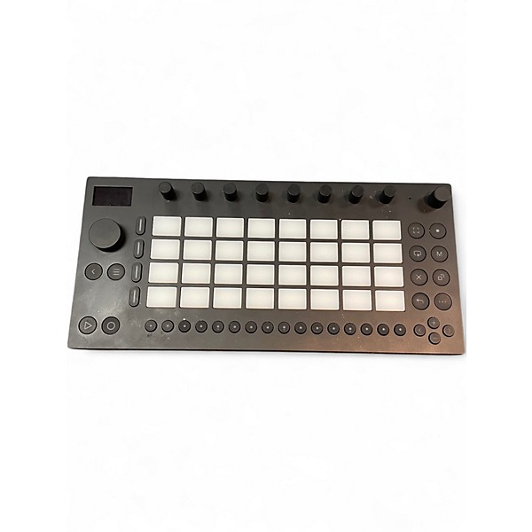 Used Ableton Move Production Controller