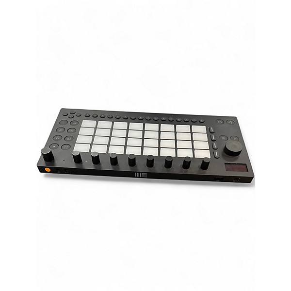 Used Ableton Move Production Controller