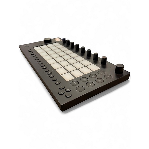 Used Ableton Move Production Controller
