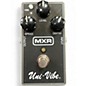 Used MXR M68 UNIVIBE Effect Pedal thumbnail