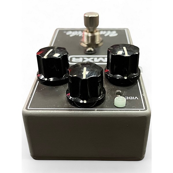 Used MXR M68 UNIVIBE Effect Pedal
