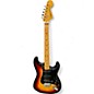 Vintage 1979 Tokai Modified Silver Star 2 Color Sunburst Solid Body Electric Guitar thumbnail