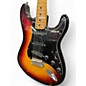 Vintage 1979 Tokai Modified Silver Star 2 Color Sunburst Solid Body Electric Guitar