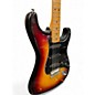 Vintage 1979 Tokai Modified Silver Star 2 Color Sunburst Solid Body Electric Guitar