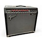 Used Fender Super Sonic 60 60W Tube Guitar Amp Head thumbnail
