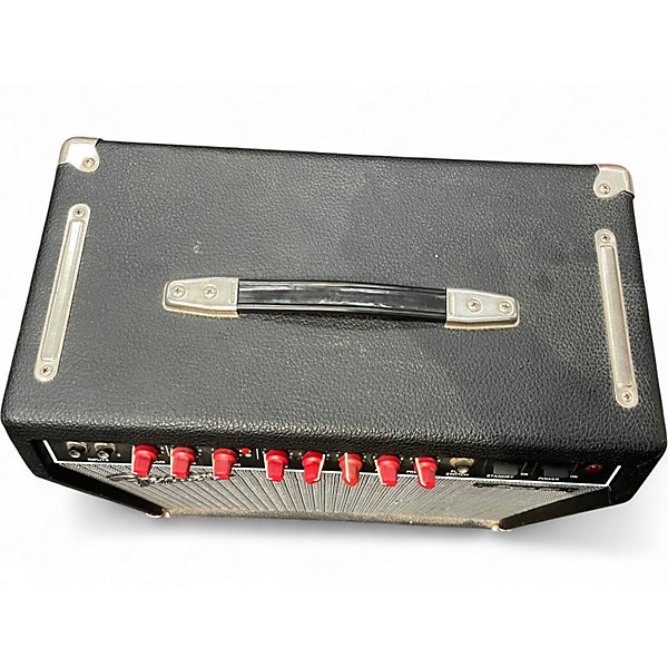 Used Fender Super Sonic 60 60W Tube Guitar Amp Head