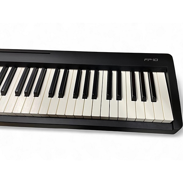 Used Roland FP-10 Digital Piano