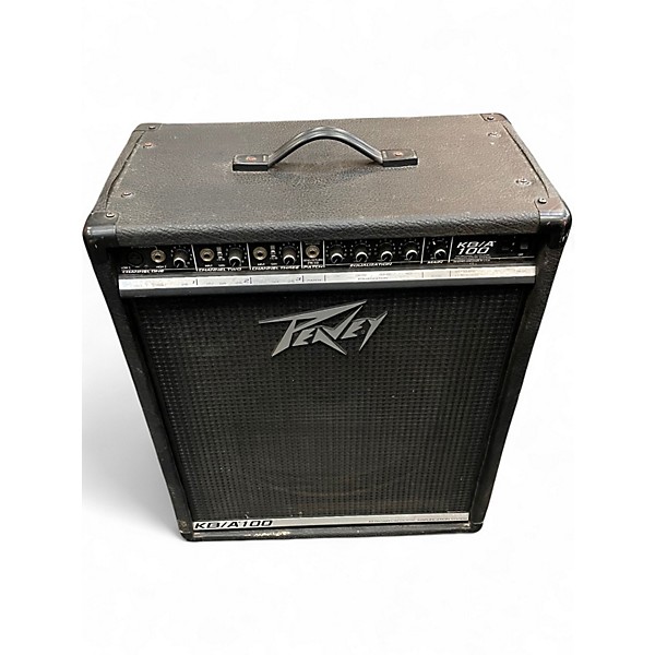 Used Peavey KBA 100 Keyboard Amp