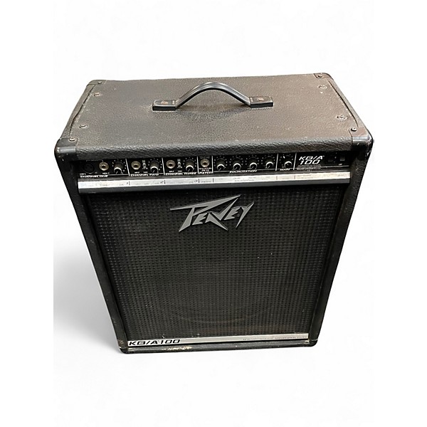 Used Peavey KBA 100 Keyboard Amp