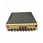 Used Eden WT550 Traveler Bass Amp Head thumbnail