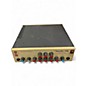 Used Eden WT550 Traveler Bass Amp Head