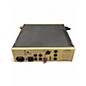 Used Eden WT550 Traveler Bass Amp Head