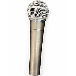Used Shure SM58LC Dynamic Microphone