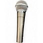 Used Shure SM58LC Dynamic Microphone thumbnail