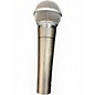 Used Shure SM58LC Dynamic Microphone