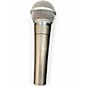 Used Shure SM58LC Dynamic Microphone