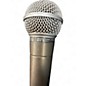 Used Shure SM58LC Dynamic Microphone