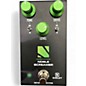Used Keeley NOBLE SCREAMER Effect Pedal thumbnail