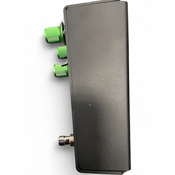 Used Keeley NOBLE SCREAMER Effect Pedal