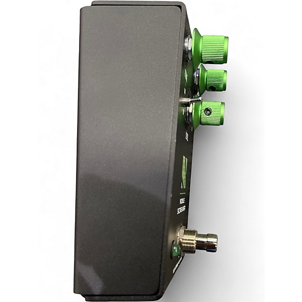 Used Keeley NOBLE SCREAMER Effect Pedal