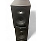 Used Kali Audio LP6 PAIR Powered Monitor thumbnail