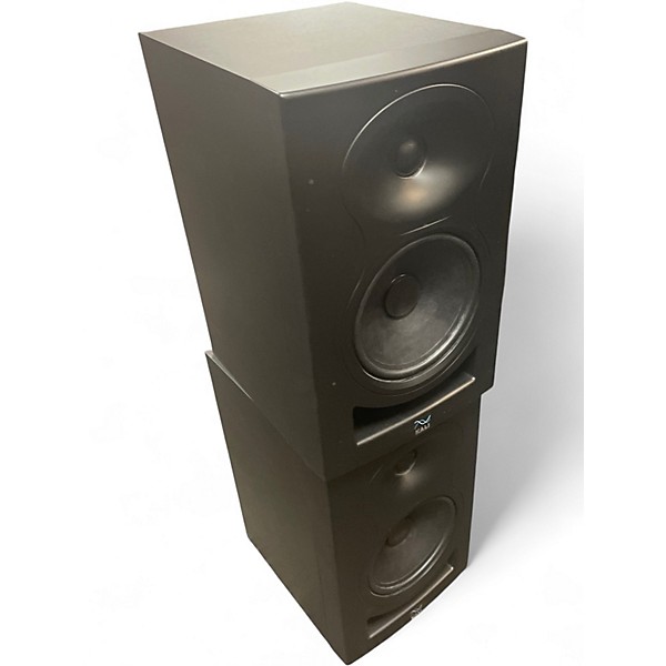 Used Kali Audio LP6 PAIR Powered Monitor