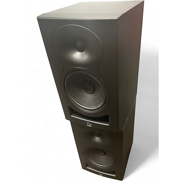 Used Kali Audio LP6 PAIR Powered Monitor