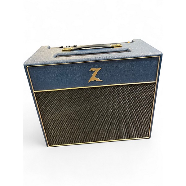 Used Dr. Z Z-Wreck Tube Guitar Combo Amp