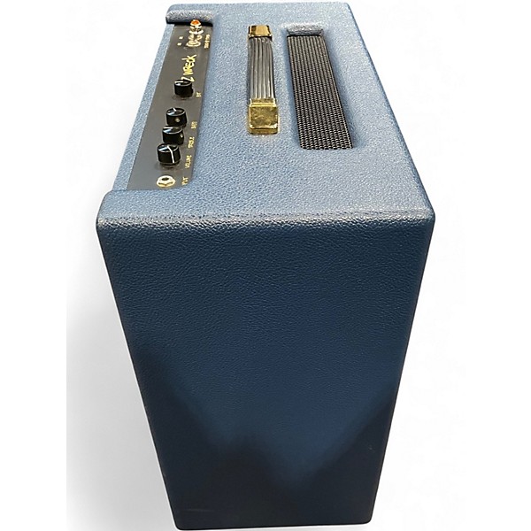 Used Dr. Z Z-Wreck Tube Guitar Combo Amp