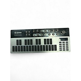 Used Donner Essential B1 Synthesizer