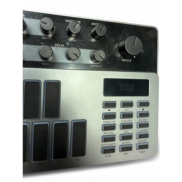 Used Donner Essential B1 Synthesizer