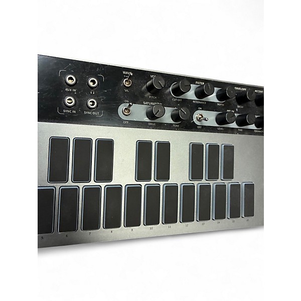 Used Donner Essential B1 Synthesizer